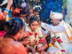 Wedding Photography in Coimbatore Shutter Moments