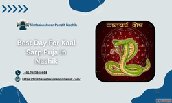 Best Day For Kaal Sarp Puja In Nashik