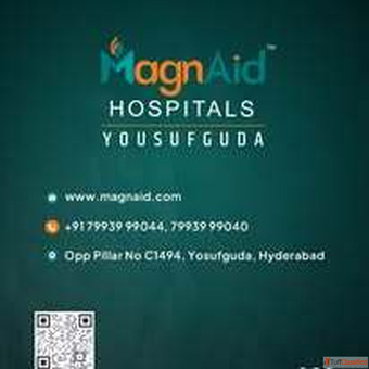 Top Psychiatrist Hospital in Hyderabad - Magnaid Mental Health Centre