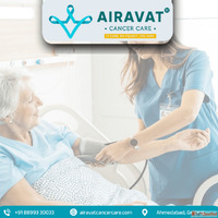 Best Cancer Hospital in Ahmedabad Comprehensive Cancer Care