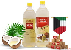 Buy 100 Pure Organic Cold Pressed Coconut Oil in Kuwait