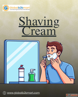 Best Ultrasonic Machines Premium Shaving CreamHigh-Quality Shaving BrushesStylish Comfortable Salon 