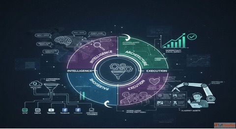 Best Online Ad's Management Services - The O Digital