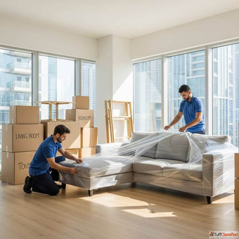 Packers and Movers in Panchkula
