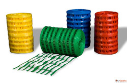 Underground Warning Mesh Essential Safety Barrier for Hidden...