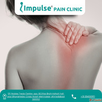 Shoulder Specialist in Ahmedabad for Non-Surgical Pain Manag...