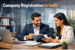 New Company Registration in India Complete Startup Guide