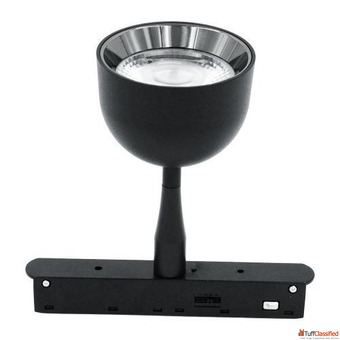 Magnetic Adjustable Spotlight - Flexible Focused Lighting