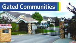 Commercial Corporate Security Services