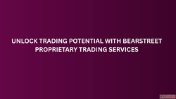 Unlock Trading Potential with BearStreet Proprietary Trading...