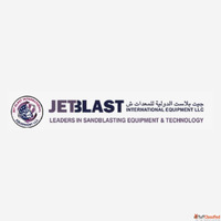 sandblasting machines and accessories Jetblast