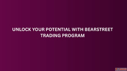Unlock Your Potential with BearStreet Trading Program