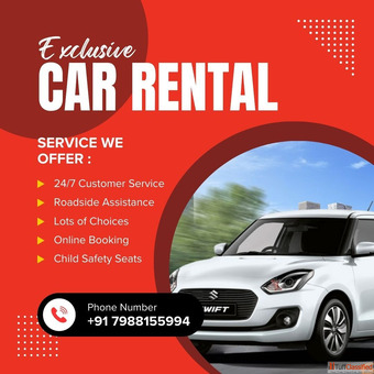 Gurgaon Taxi Service - Book Cab Service in Gurgaon Anytime