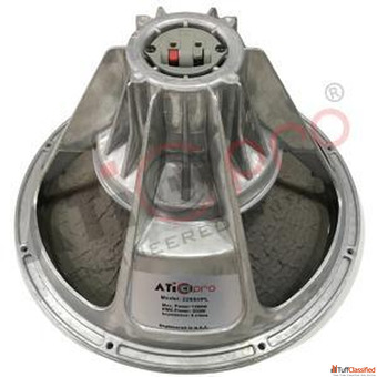 15 Inch 600-Watt DJ Speaker Price and Powerful Sound Solution