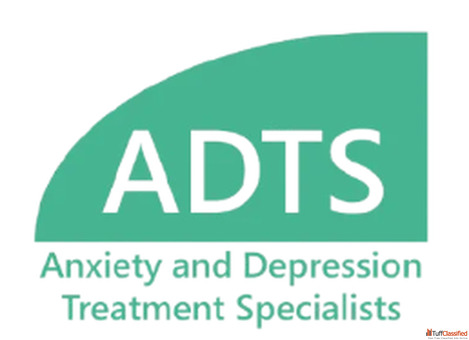 Anxiety Disorder Treatment - ADTS Psych