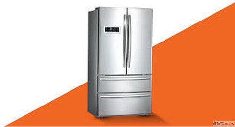 Godrej Refrigerator Service Center Near LB Nagar Hyderabad 7337443480