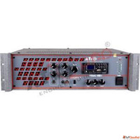 1000 Watt PA Amplifier for Powerful and Clear Sound Output