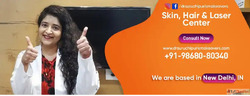 Best Dermatologist in Delhi - Dr. Suruchi Puri