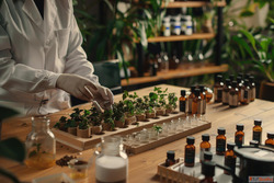 Ayurvedic Third Party Manufacturing in India Aveda Ayur