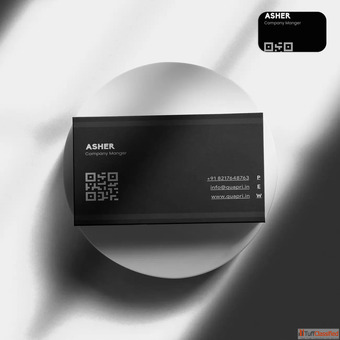 Visiting Card Printing in Delhi