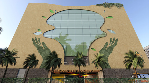 International Schools in Borivali - Bunts Sangha's Arathi Shetty International School