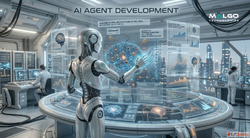 AI Agent Development Services Building Intelligent Automatio...
