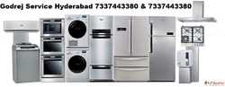 Godrej Refrigerator Service Center Near Habsiguda Hyderabad
