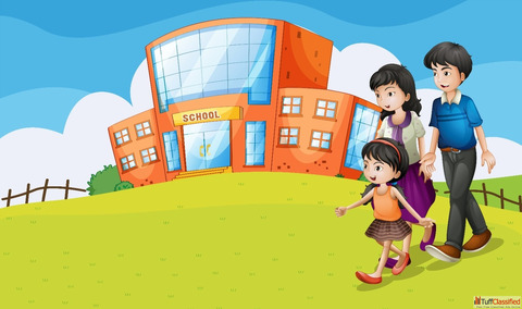 Best Nursery Schools in Nallagandla