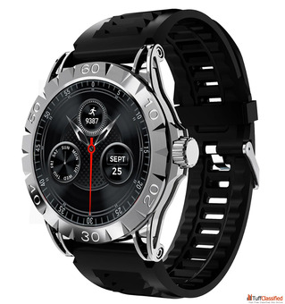 Buy the Best boAt Fitness Watches Online with Smart Tracking Feature