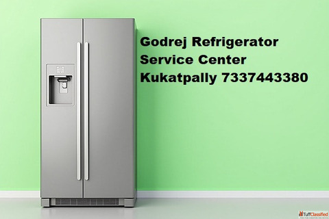 Godrej Refrigerator Service Center Miyapur Hyderabad 7337443380