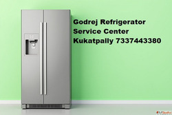 Godrej Refrigerator Service Center Miyapur Hyderabad 7337443...