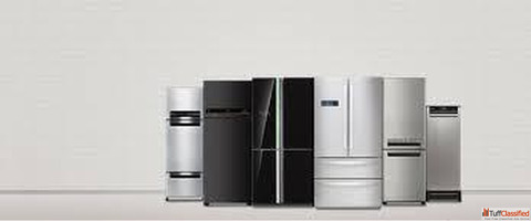 Godrej Refrigerator Service Centre Near Attapur Hyderabad