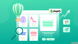 Shopify SEO Agency to Boost Rankings and Sales Fast
