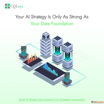 Build an AI-Ready Data Foundation