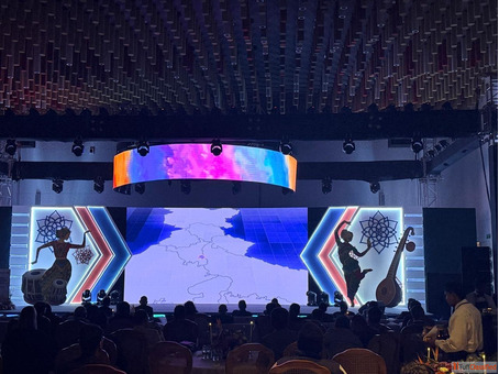 Best Delhi Event Planner Corporate Wedding Experts