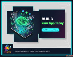 Expert Mobile App Development in Hyderabad Scalable iOS Andr...