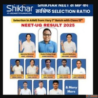 IIT Coaching Classes Indore dr IITian