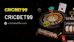 Cricbet99