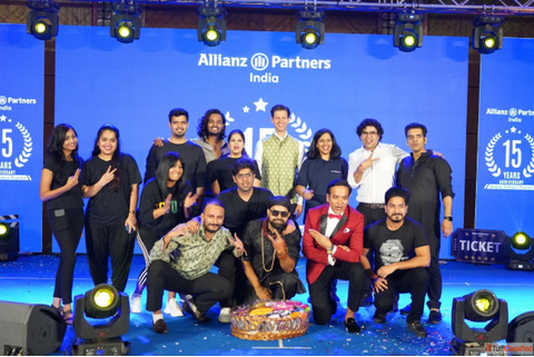 Offsite Event Management Company in Rishikesh