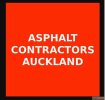 asphalt contractors