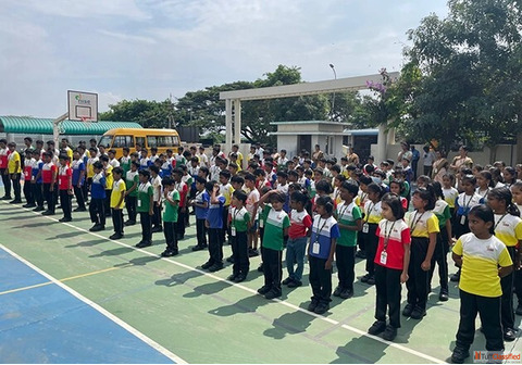 Best School House Uniform Manufacturer Supplier in Mumbai