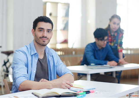 M.Sc. Hons. Part Time College in Delhi NCR - Course Details and Admissions