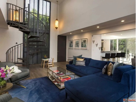 Boutique Apartment in Hollywood ST Living
