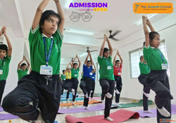 Top 10 CBSE Schools in Sonarpur The Summit School