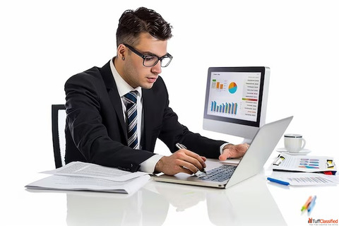 Grow Your Accounting Business with Digital Marketing for Bookkeepers