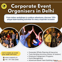 MICE Companies in Delhi