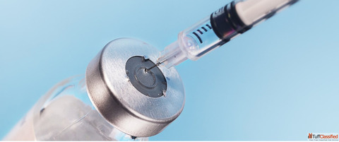 Dry Injection Manufacturers in India