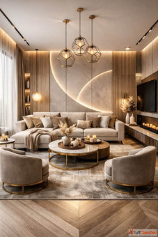 Studio Node - Affordable Quality Interior Design Services Kreatecube Partner