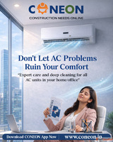 Trusted AC Service in Gurgaon AC Repair Installation Near Me...