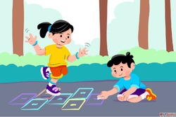 Effective Gross Motor Skills Activities for Healthy Developm...